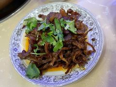 羊尚肉-月圆火锅(宁海东路二店)