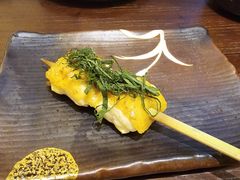 -鸟鹏烧鸟居酒屋(天河领展店)