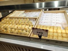 -吴记·吴酥生PASTRY宫廷酥饼