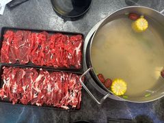 -林记潮牛·牛肉火锅(上马墩店)