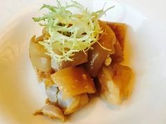 -富力丽思卡尔顿酒店·丽轩中餐厅