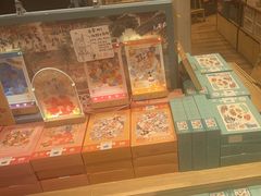 -猫的天空之城概念书店(苏州平江店)