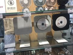 -MUJI无印良品(滨江宝龙城店)
