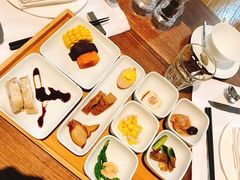 -北京三里屯CHAO酒店