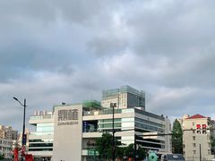 -SUPERMONKEY超级猩猩健身(中山公园店)