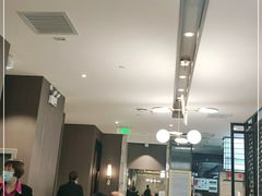 大堂-北京老铺烤鸭(欣大购物广场店)