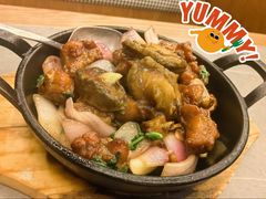 -潮界(虹桥新天地店)