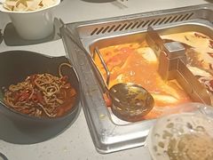 -海底捞火锅(百乐门广场店)