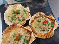 -烧货·活海鲜炭烧(湖滨商业街店)