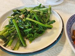 -湖南乡情湘菜馆(罗湖店)
