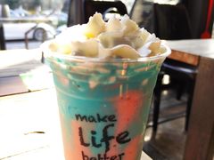 -D STAR COFFEE帝星咖啡