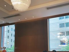 大堂-上海西藏大厦万怡自助餐厅(徐汇店)