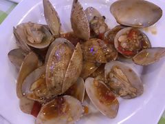 -快乐海鲜城(虎泉街店)