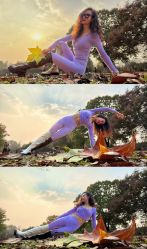 -康舒普拉提工作室control pilates