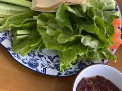 -鹤乡东北菜(崮山路店)