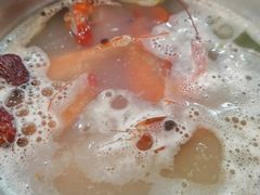 -苏格里岛自助烧烤百汇