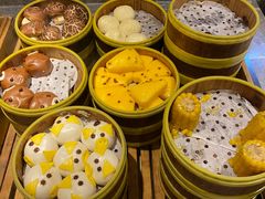 -福成自助烤肉(双桥万达店)