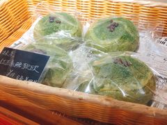 -风车面包