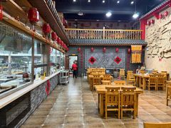 -西北莜面村(太原店)