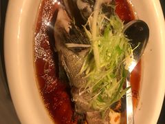 清蒸老虎斑-徐记海鲜(大明宫|北二环店)