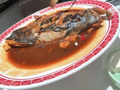 -旺顺阁鱼头泡饼(小红门店)