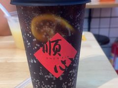 -明記茶餐廳(福田总店)