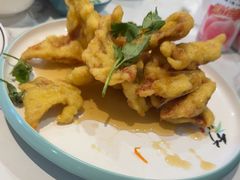 -叁拾壹克饺子·东北菜(国贸店)