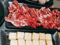-林记潮牛·牛肉火锅(上马墩店)