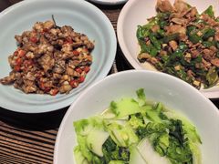 -湖南人家·家传湖南菜(水围店)