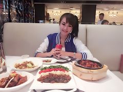 -北李妈妈菜·海肠捞饭(高新万达店)