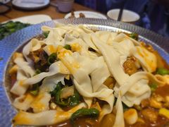 -俭寨大盘鸡·缸子肉·小公鸡·新疆菜(云通店)