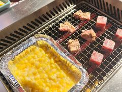 -极焰·烧肉刺身放题(天河领展广场店)