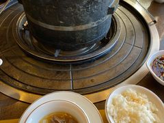 -峰瑞藏地美食·石锅鸡·牦牛肉(大昭寺品牌店)
