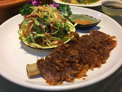 浇汁牛肋骨-来客家食府 · 福建客家菜(厦禾路店)