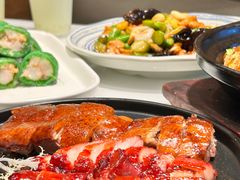 -润记·广东餐馆(苏州中心店)