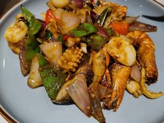 新加坡海鲜-新加坡海鲜(国贸商城店)