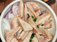 -九田家黑牛烤肉料理(三墩店)