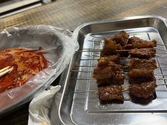 -马贤涮烤(超英·长乐家园店)