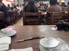 -叶存利海鲜大馅饺子(海宁路总店)