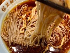 -常州银丝面馆(府琛店)