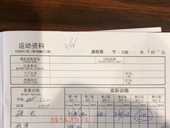 -NRG 健身私教CLUB(云山路店)