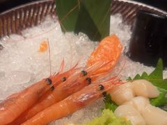 -牛YO寿喜烧和牛火锅自助(三台子万象汇店)