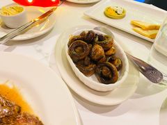 -MORTON'S 莫尔顿牛排坊(北京丽晶酒店)