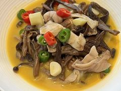 -闽海肴(北辰荟店)