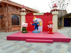 -三亚海昌梦幻海洋不夜城