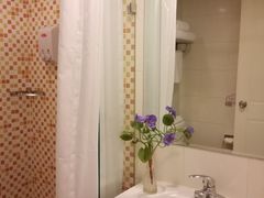 卫生间-如家酒店(北京北七家温都水城亚运村汽车市场店)