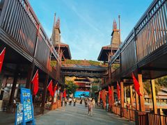 -海南分界洲岛旅游区