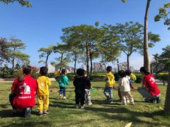 -贝迪堡托育亲子早教中心(厦门中心)