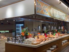 -索菲特银河锦厨自助餐(山西路店)