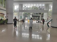 -南方医科大学第三附属医院